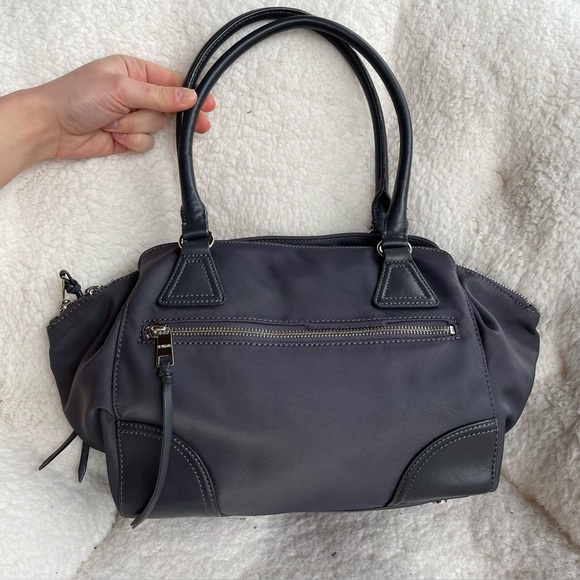 MZ Wallace 'Markham' Bedford Nylon Tote - Picture 6 of 15